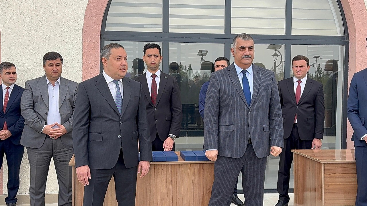 Köç karvanı Sarıcalı kəndinə çatıb - FOTOLAR (YENİLƏNİB)